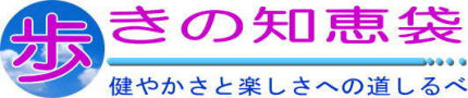 歩きの知恵袋：健やかさと楽しさへの道しるべ